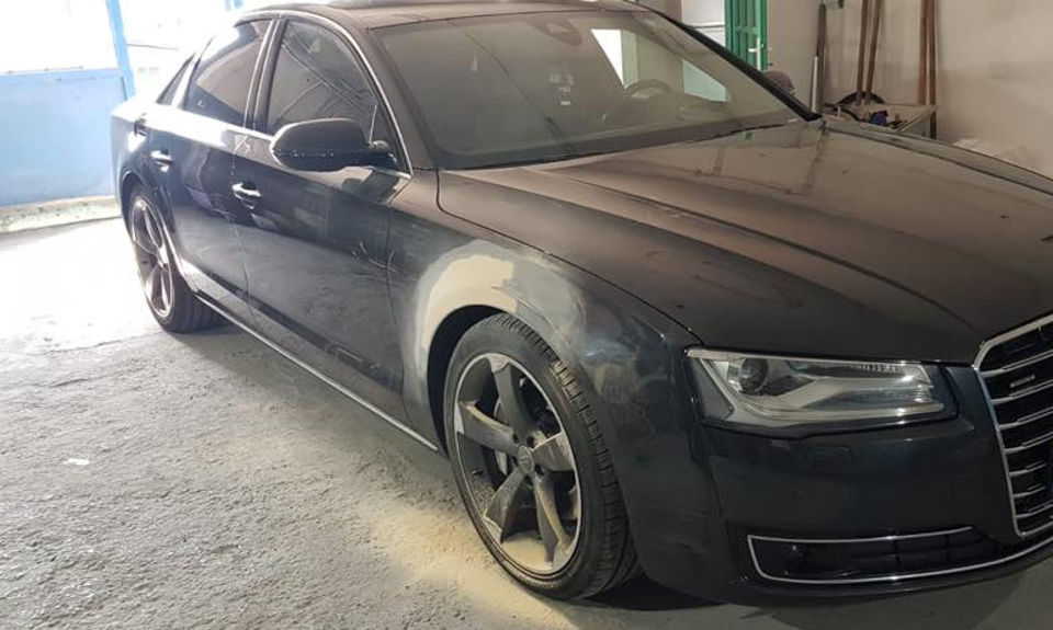 Service auto de ultima generatie